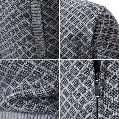 Jack | Strickpullover