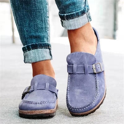 Andrea | Elegante Orthopädische Clogs