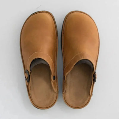 Skyler™ | Stylischer lässiger Slipper