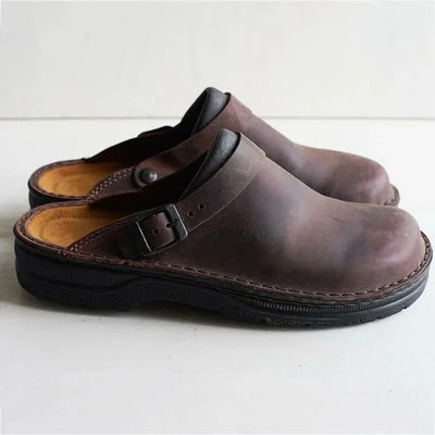 Skyler™ | Stylischer lässiger Slipper