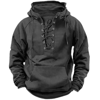 Bastion™ | Widerstandsfähiger Kapuzenpullover