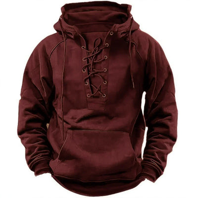 Bastion™ | Widerstandsfähiger Kapuzenpullover