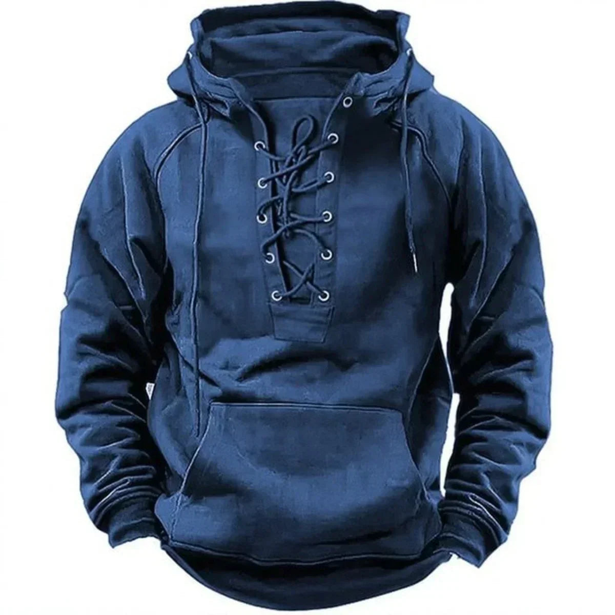 Bastion™ | Widerstandsfähiger Kapuzenpullover