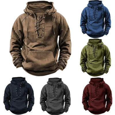 Bastion™ | Widerstandsfähiger Kapuzenpullover