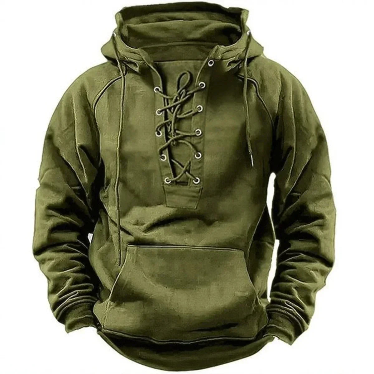 Bastion™ | Widerstandsfähiger Kapuzenpullover