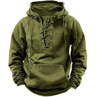 Bastion™ | Widerstandsfähiger Kapuzenpullover