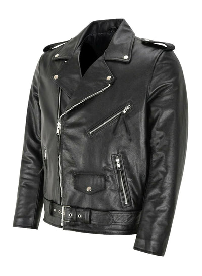 AUSTIN | ELEGANTE BOMBERJACKE
