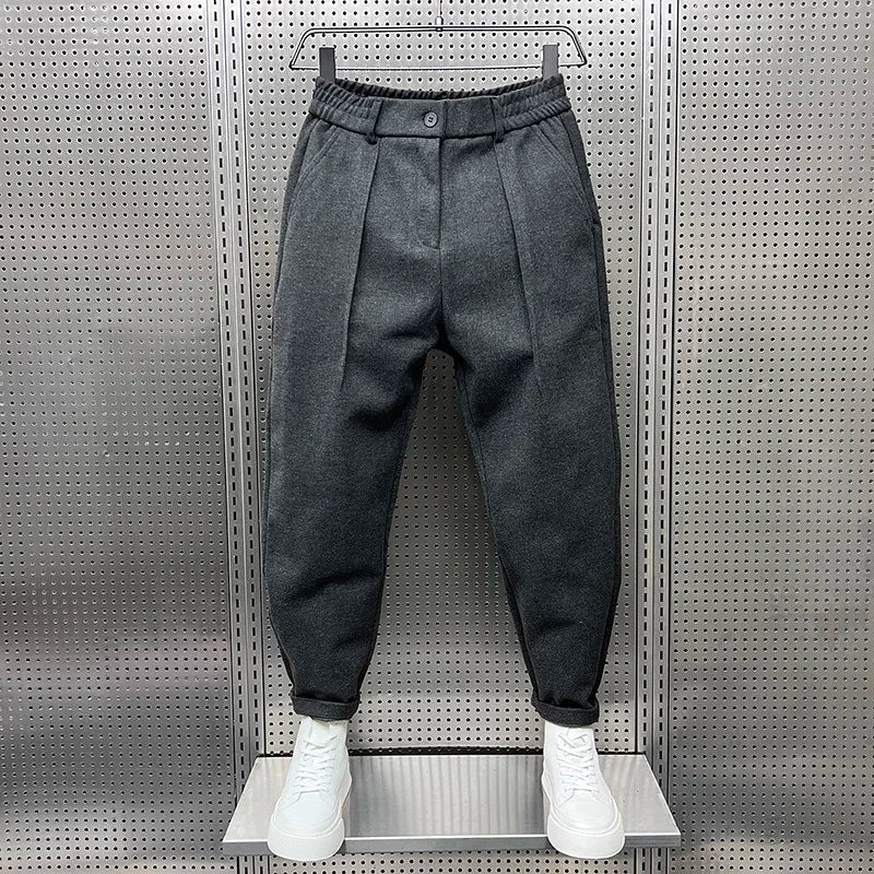 Bastian - Bequeme Herren-Hosen