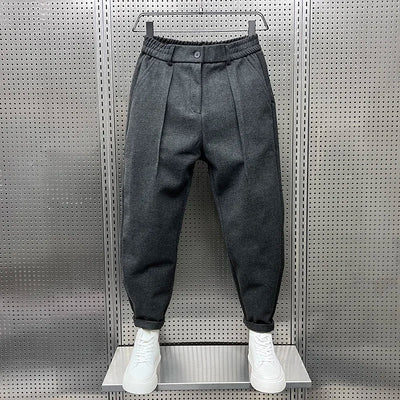 Bastian - Bequeme Herren-Hosen