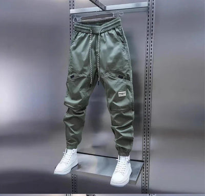 Lewis | Sporthose mit Details