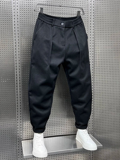 Bastian - Bequeme Herren-Hosen