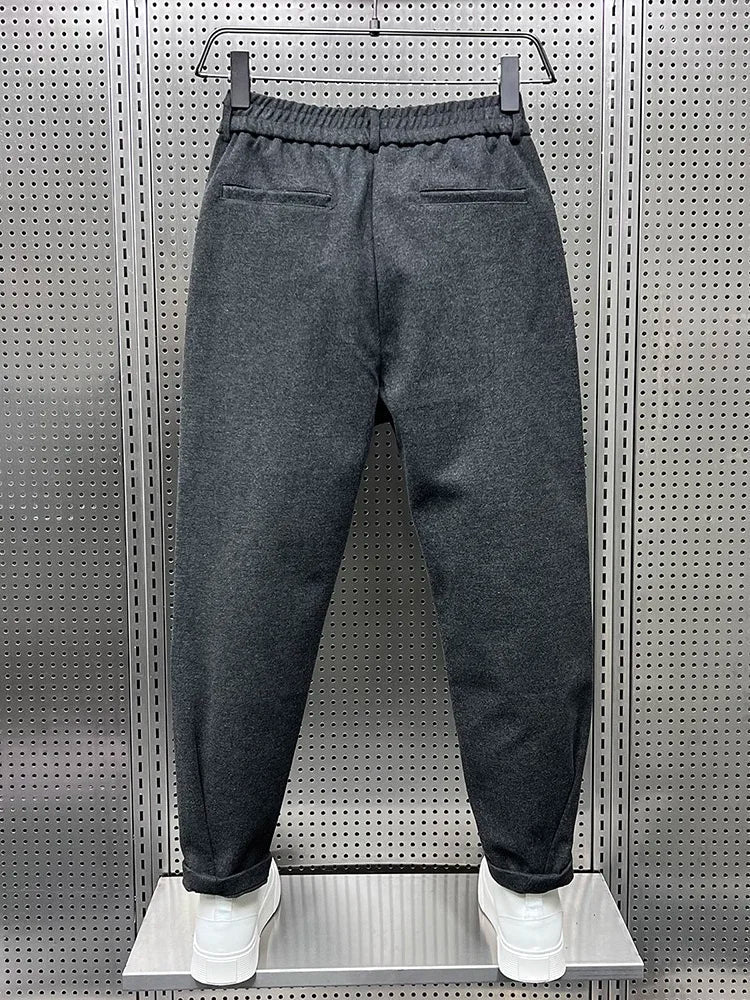 Bastian - Bequeme Herren-Hosen
