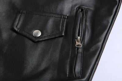 AUSTIN | ELEGANTE BOMBERJACKE