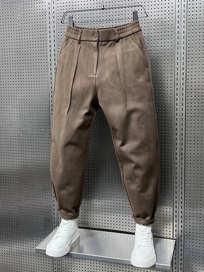 Bastian - Bequeme Herren-Hosen