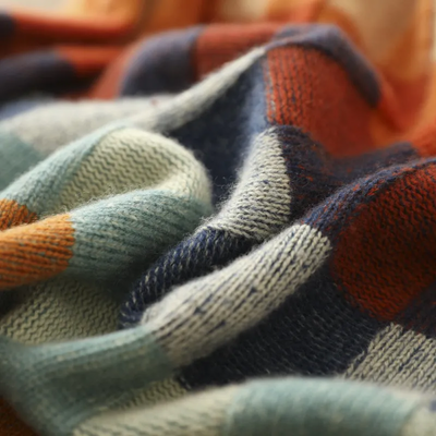 AVA | Gemütlicher Damenrollkragenpullover