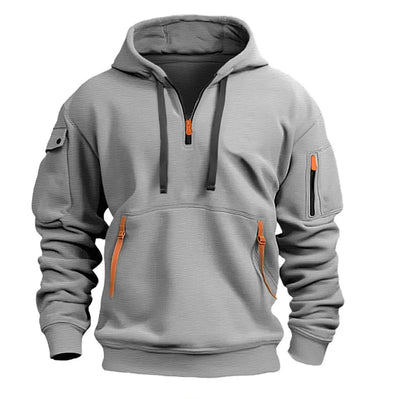 Oakley – Robuste Arbeitskapuzenjacke