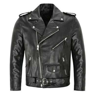 AUSTIN | ELEGANTE BOMBERJACKE