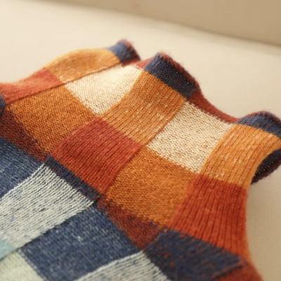 AVA | Gemütlicher Damenrollkragenpullover