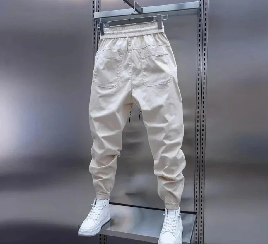 Lewis | Sporthose mit Details