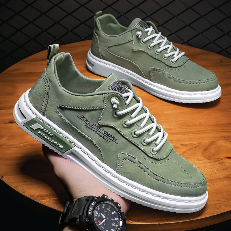 Stilvolle Sneakers für Elegante Momente 0
