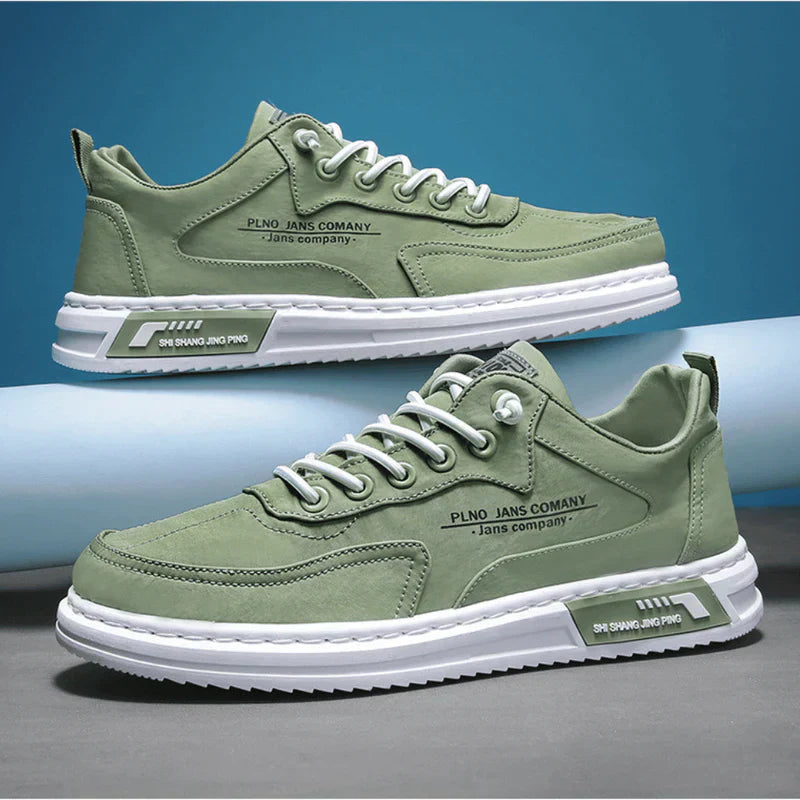 Stilvolle Sneakers für Elegante Momente 3