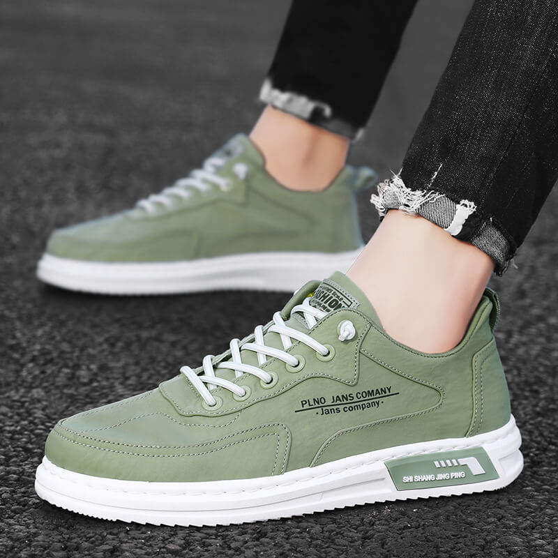 Stilvolle Sneakers für Elegante Momente 4