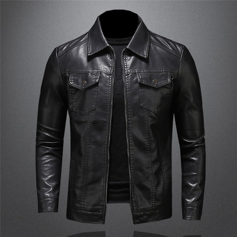 Angelo - Elegante Freizeitjacke