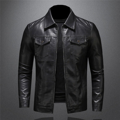 Angelo - Elegante Freizeitjacke