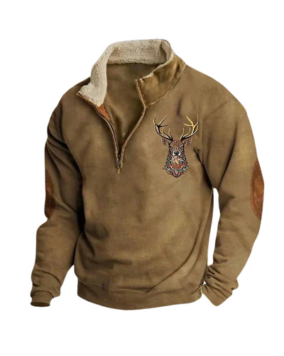 Christos - Stylische Freizeitjacke