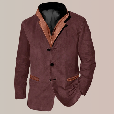 Darrell - Elegante Freizeitjacke