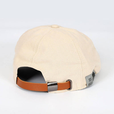 Brodie™ – Klassisches modernes Barett
