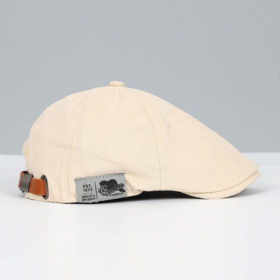 Brodie™ – Klassisches modernes Barett