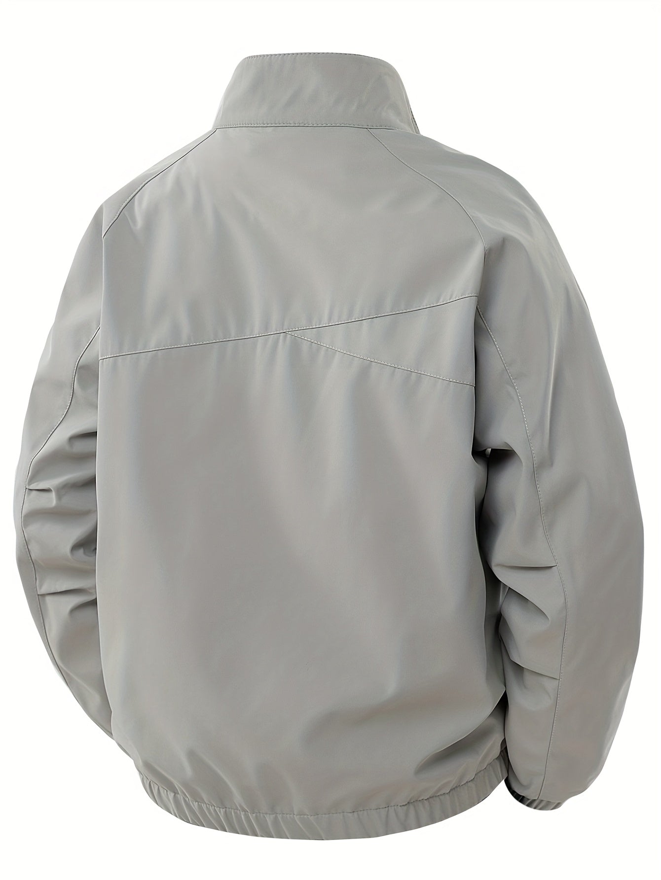 Bernd™ - Leichte Freizeit-Windjacke