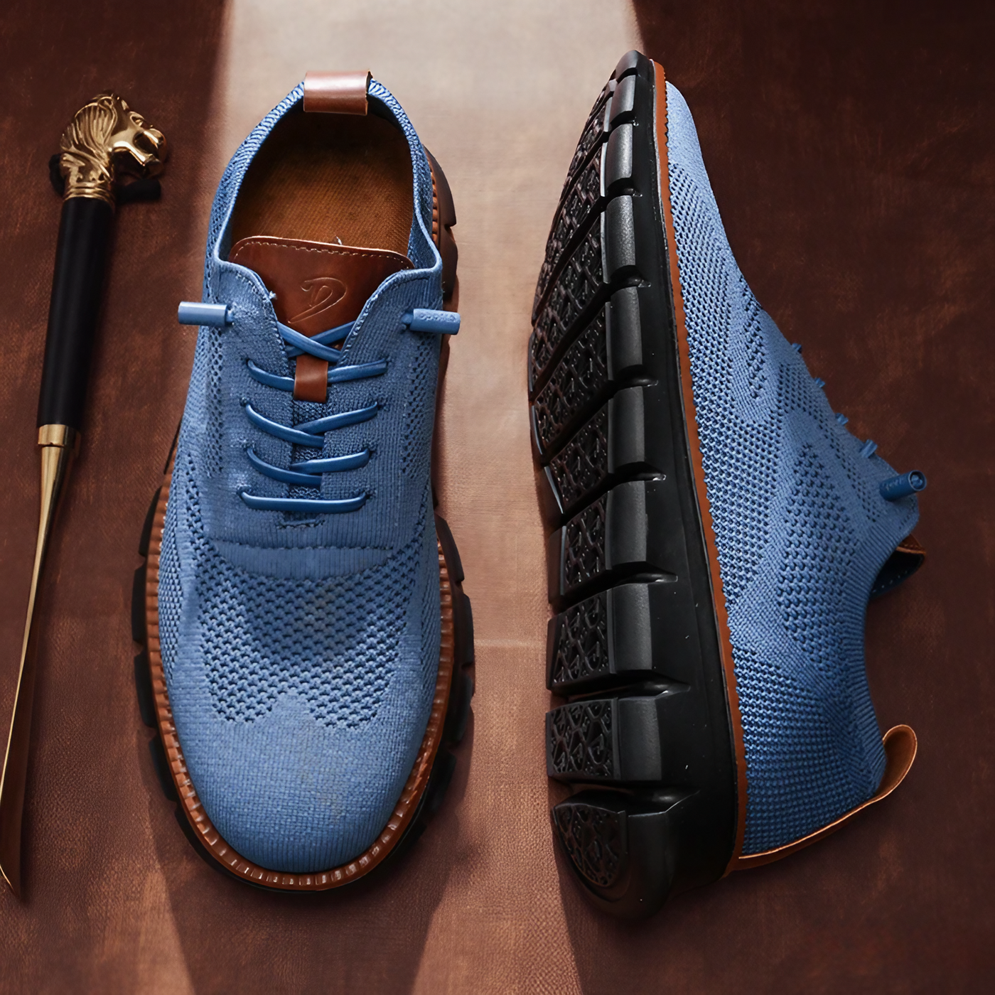 ALL-TAG ULTRA BEQUEMER WANDERSCHUH