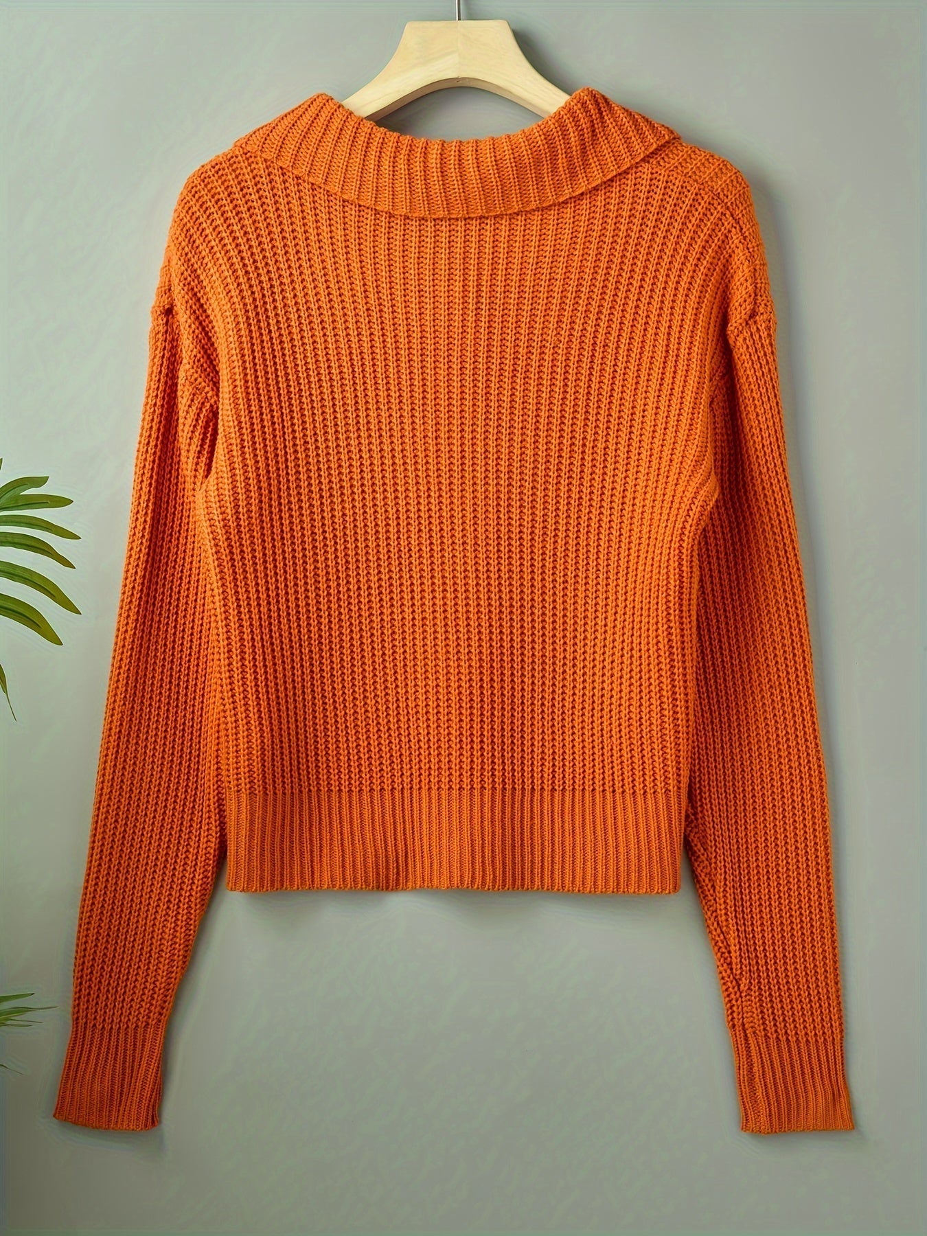 Haven | Premium Strick-Cardigan
