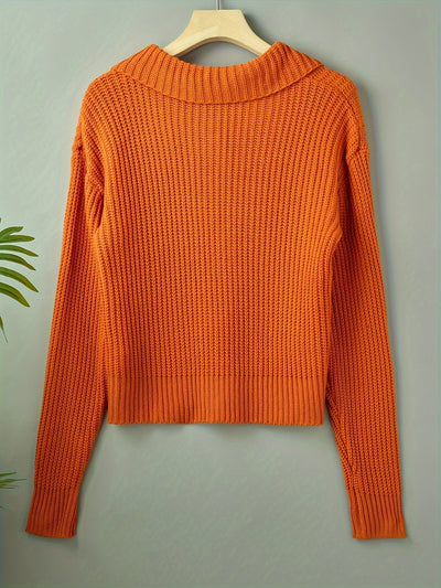 Haven | Premium Strick-Cardigan