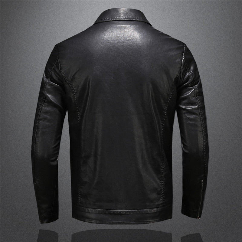 Angelo - Elegante Freizeitjacke