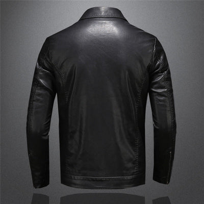 Angelo - Elegante Freizeitjacke