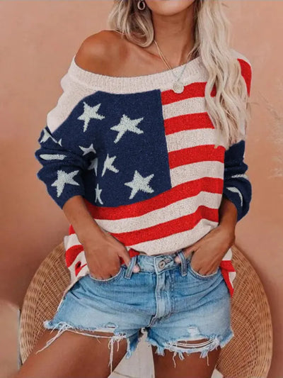 AMANITA™ - Stylischer Bequemer Sommer Sweatshirt