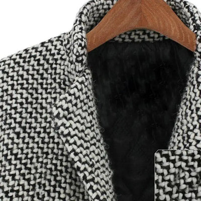 Vivienne | Stylischer Mantel für den Herbst