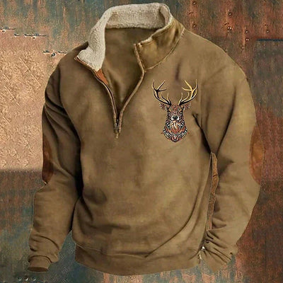Christos - Stylische Freizeitjacke