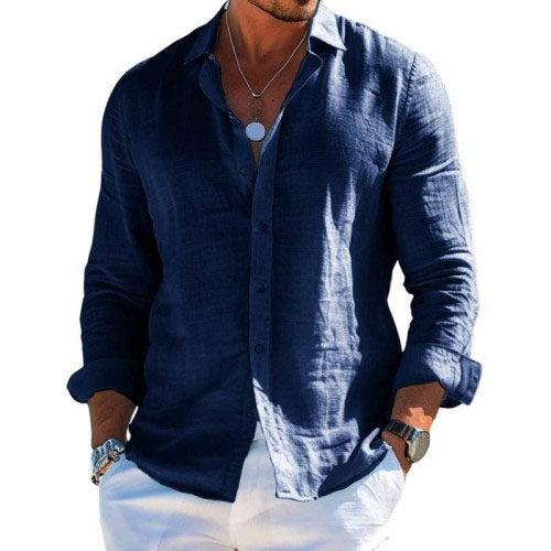Davis | Elegantes Hemd