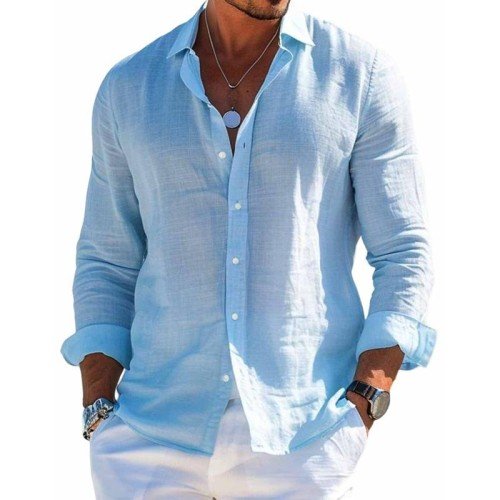 Davis | Elegantes Hemd