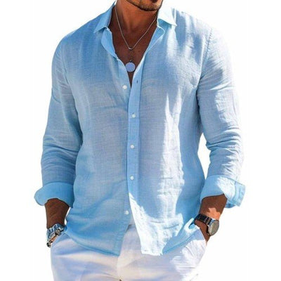 Davis | Elegantes Hemd