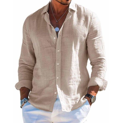Davis | Elegantes Hemd