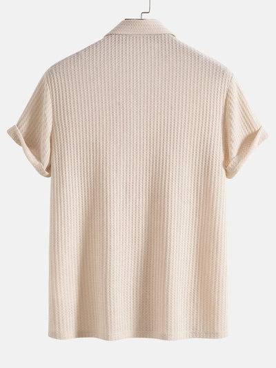 August™ | Premium Polo-Shirt