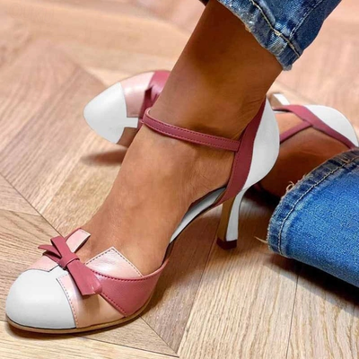 Anthony | ELEGANTE FERSENSANDALEN