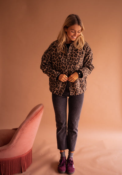 Margot | Trendy Jacke