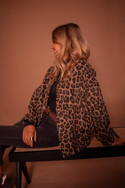 Margot | Trendy Jacke