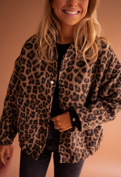 Margot | Trendy Jacke